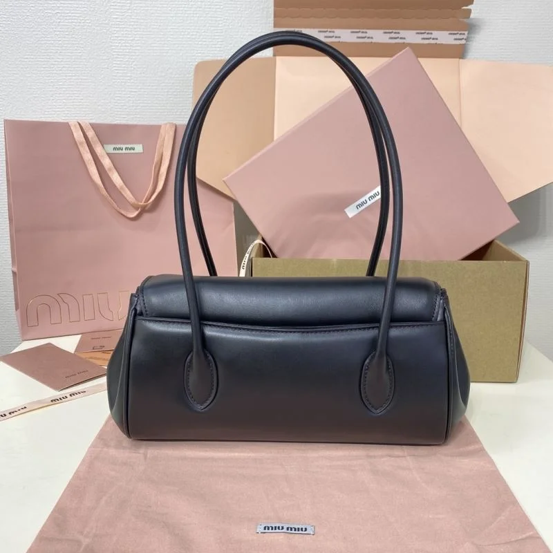 Miu Miu Top Handle Bags Colorful 43520