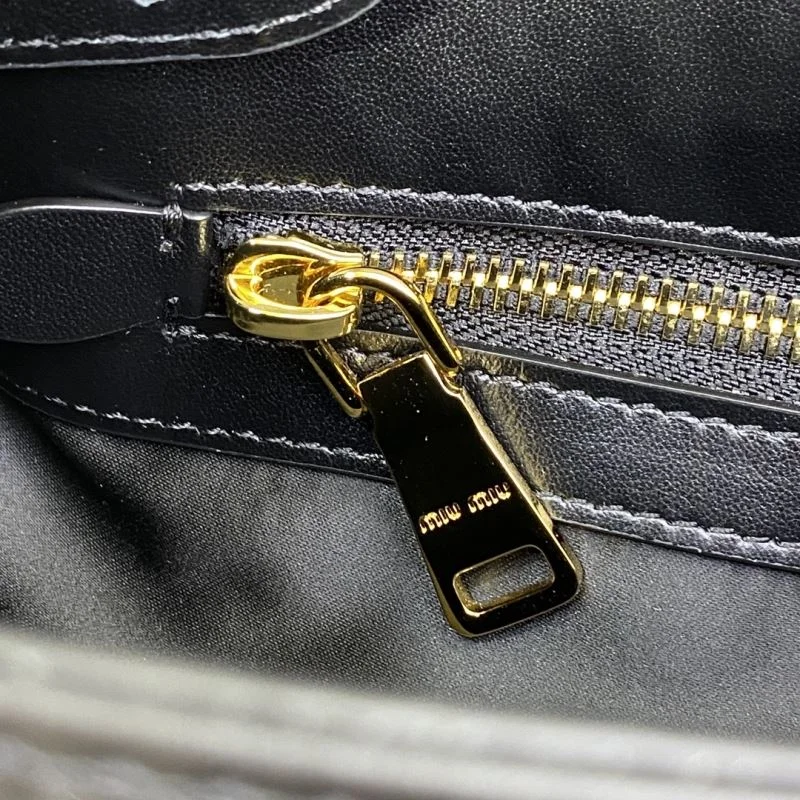 Miu Miu Top Handle Bags Colorful 43520