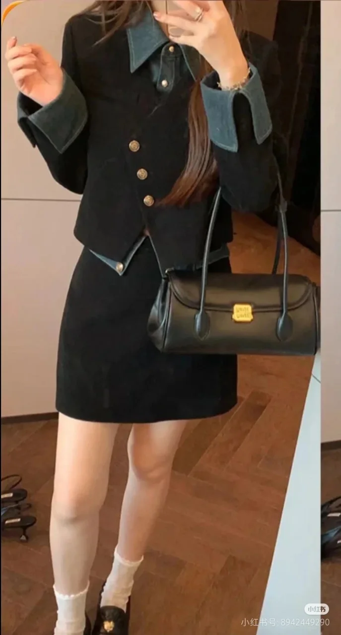 Miu Miu Top Handle Bags Colorful 43520