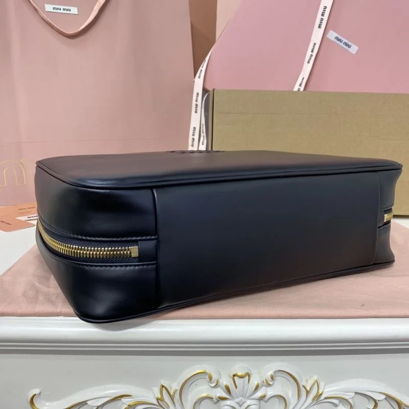 Miu Miu Top Handle Bags Thermal 43605