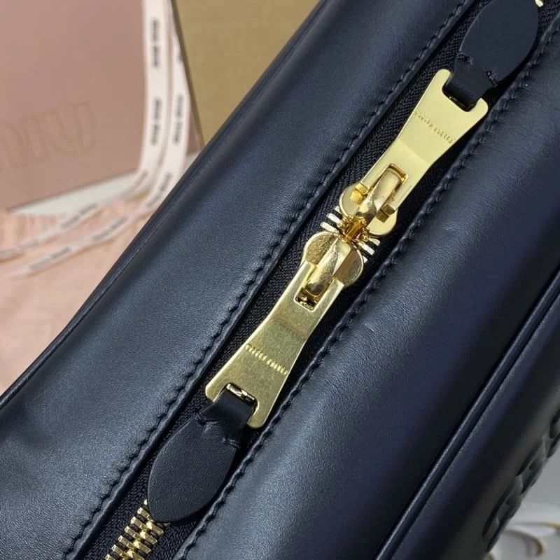 Miu Miu Top Handle Bags Thermal 43605