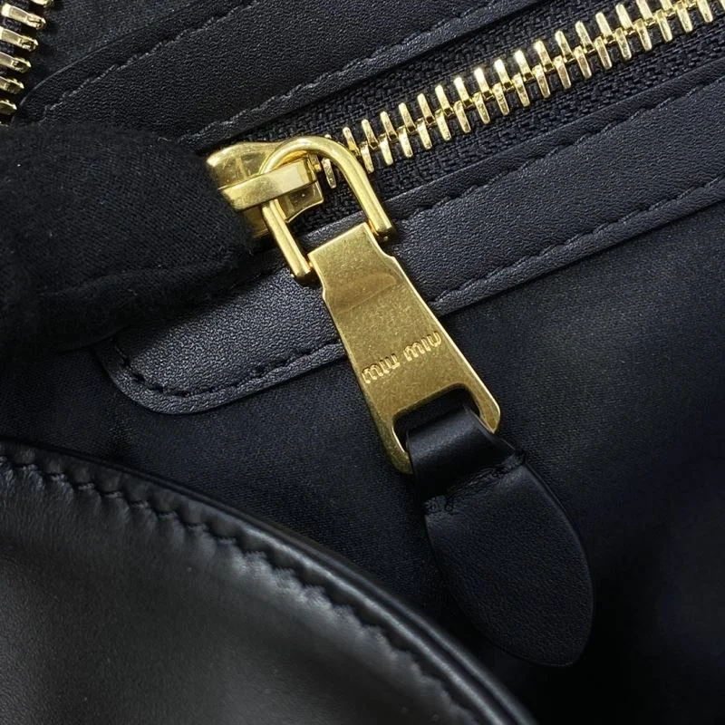 Miu Miu Top Handle Bags Thermal 43605