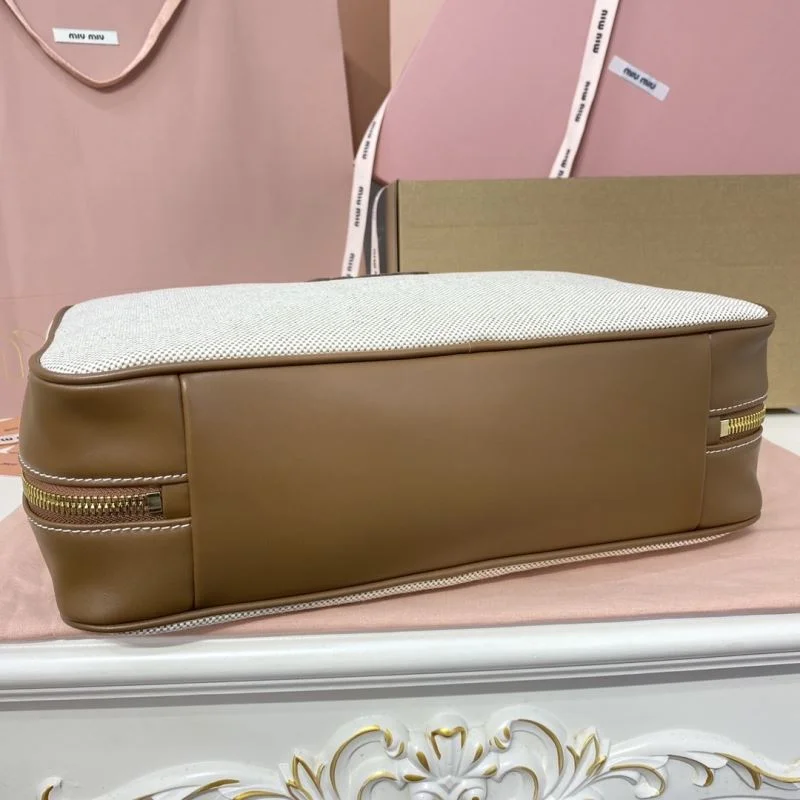 Miu Miu Top Handle Bags SportInspired 43505