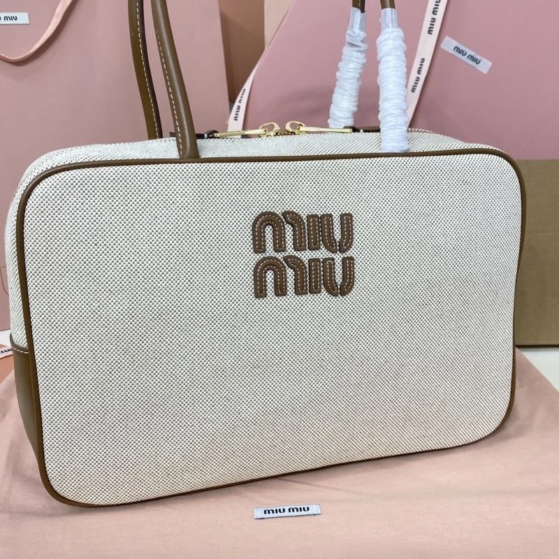 Miu Miu Top Handle Bags SportInspired 43505