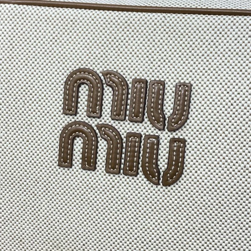 Miu Miu Top Handle Bags SportInspired 43505