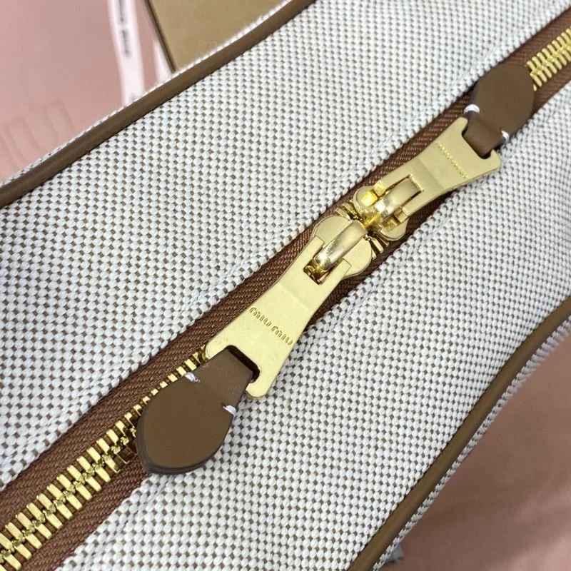 Miu Miu Top Handle Bags SportInspired 43505