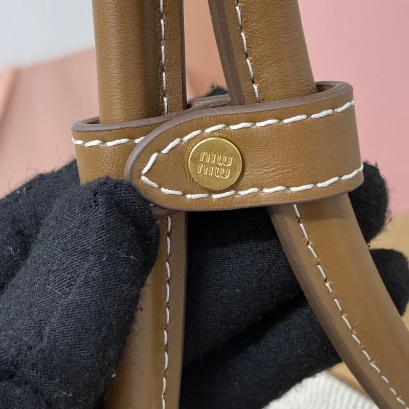 Miu Miu Top Handle Bags SportInspired 43505
