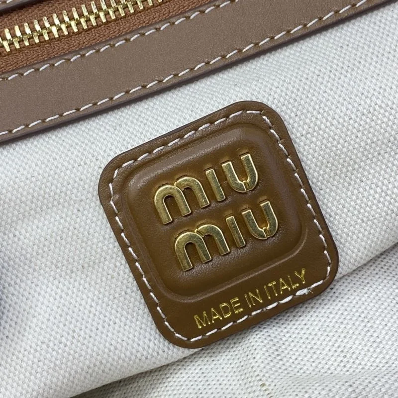 Miu Miu Top Handle Bags SportInspired 43505