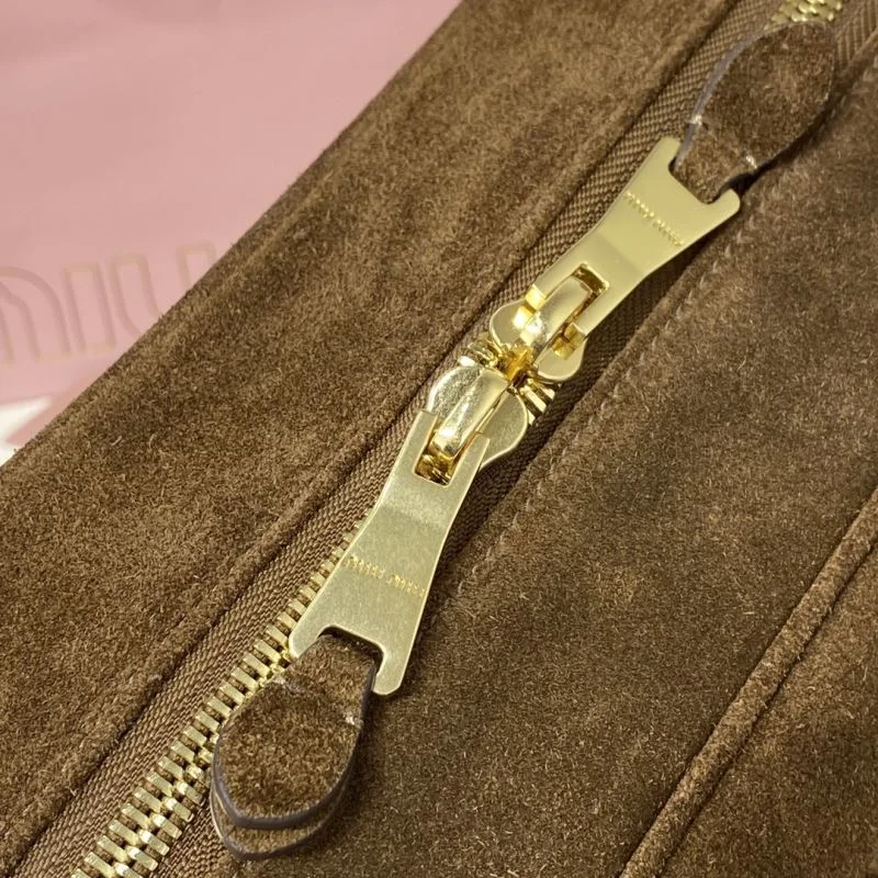 Miu Miu Top Handle Bags Flexible 43503