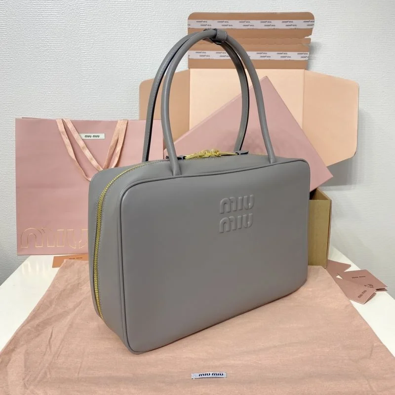 Miu Miu Top Handle Bags Popular 43516