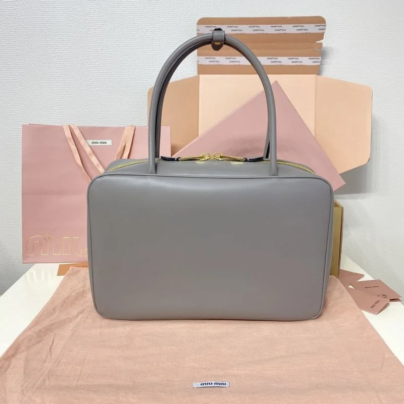 Miu Miu Top Handle Bags Popular 43516