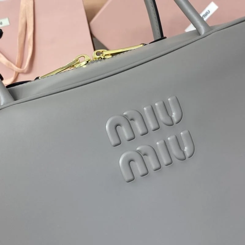 Miu Miu Top Handle Bags Popular 43516