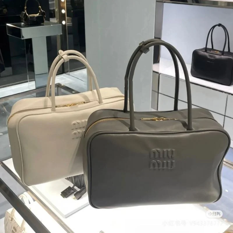 Miu Miu Top Handle Bags Popular 43516