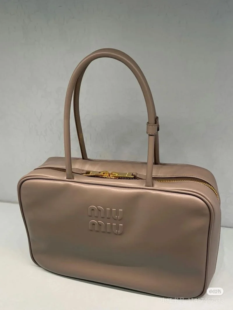 Miu Miu Top Handle Bags Popular 43516