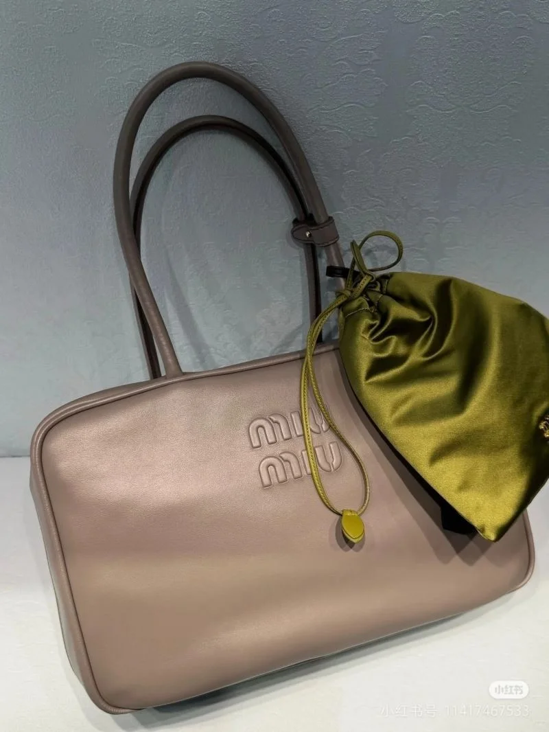 Miu Miu Top Handle Bags Popular 43516