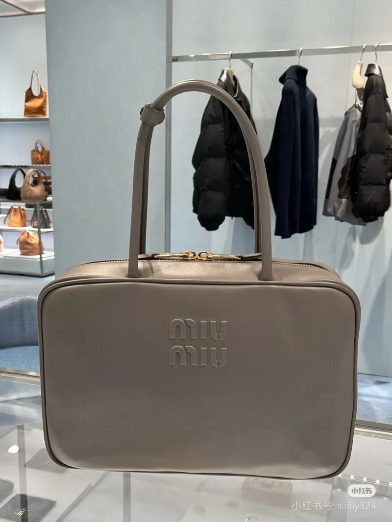 Miu Miu Top Handle Bags Popular 43516