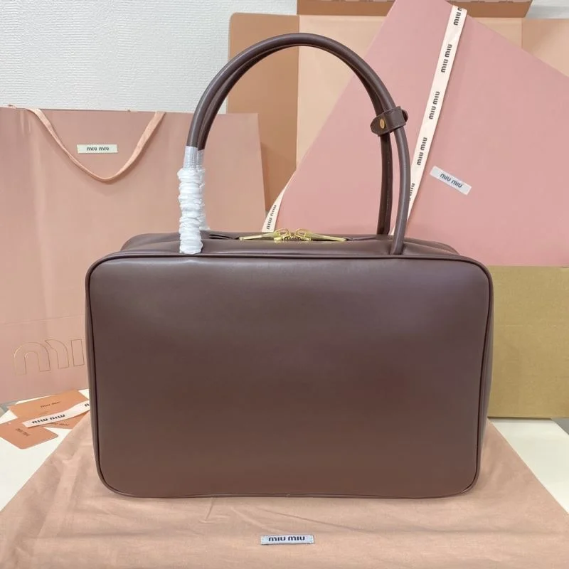 Miu Miu Top Handle Bags Bold 43515