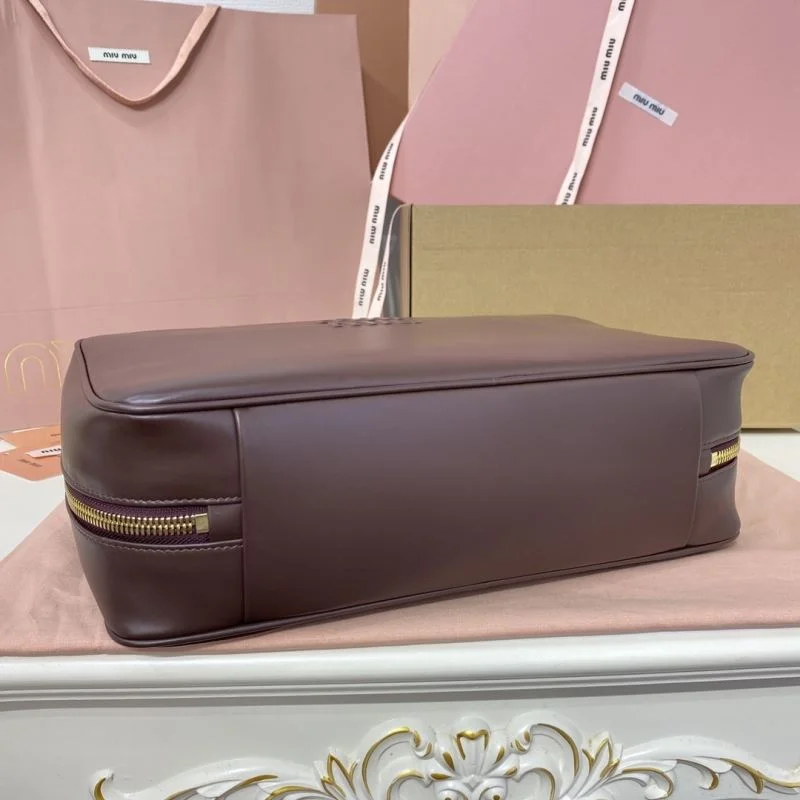 Miu Miu Top Handle Bags Bold 43515