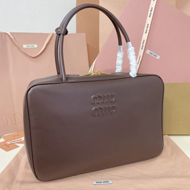 Miu Miu Top Handle Bags Bold 43515
