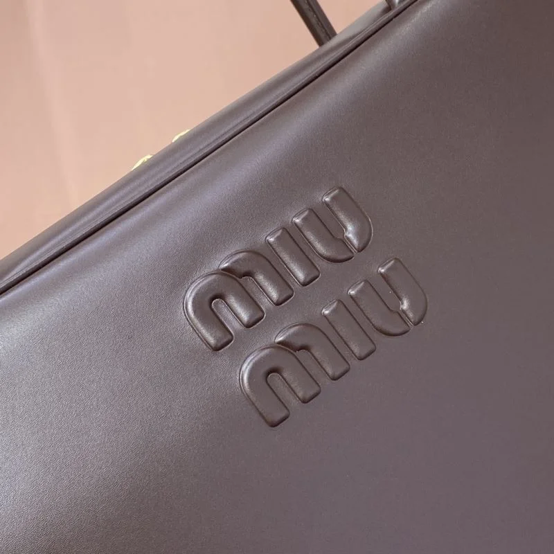 Miu Miu Top Handle Bags Bold 43515