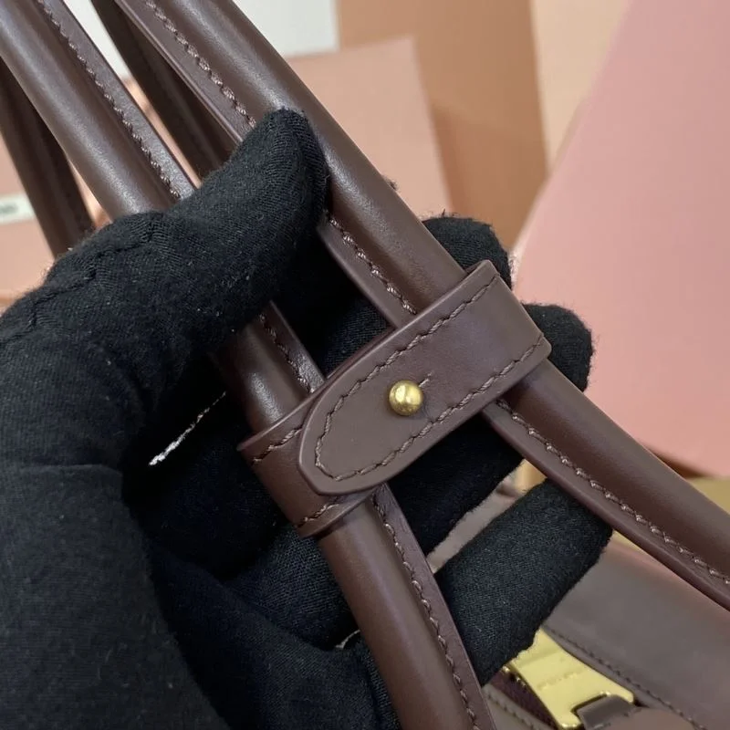 Miu Miu Top Handle Bags Bold 43515