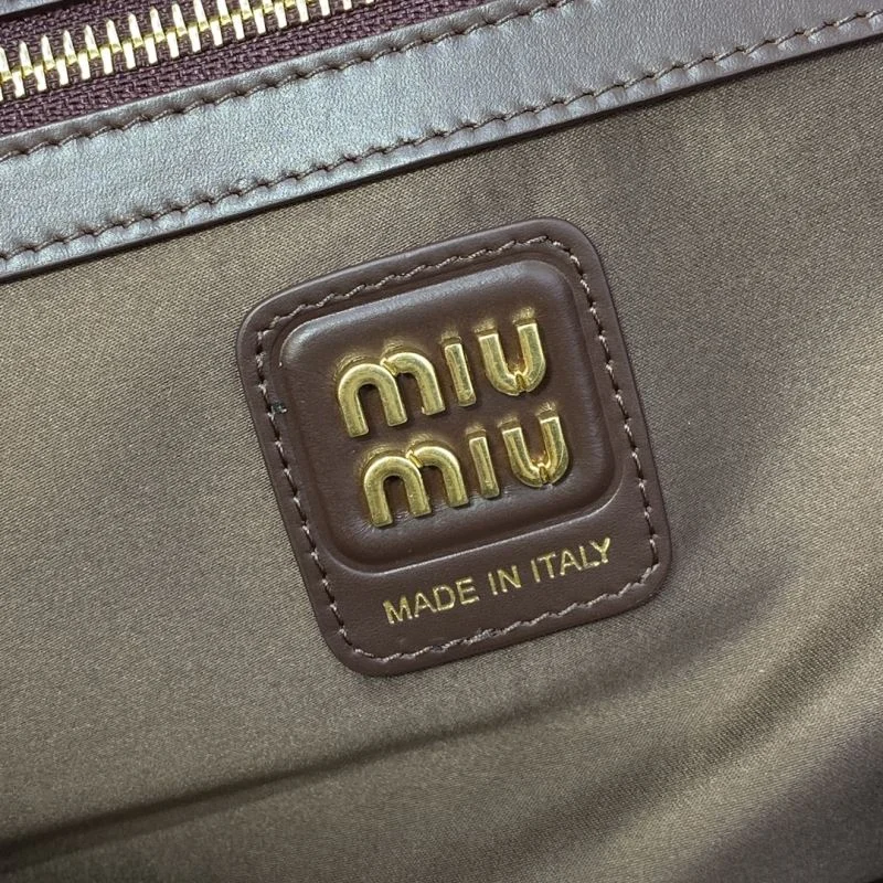Miu Miu Top Handle Bags Bold 43515