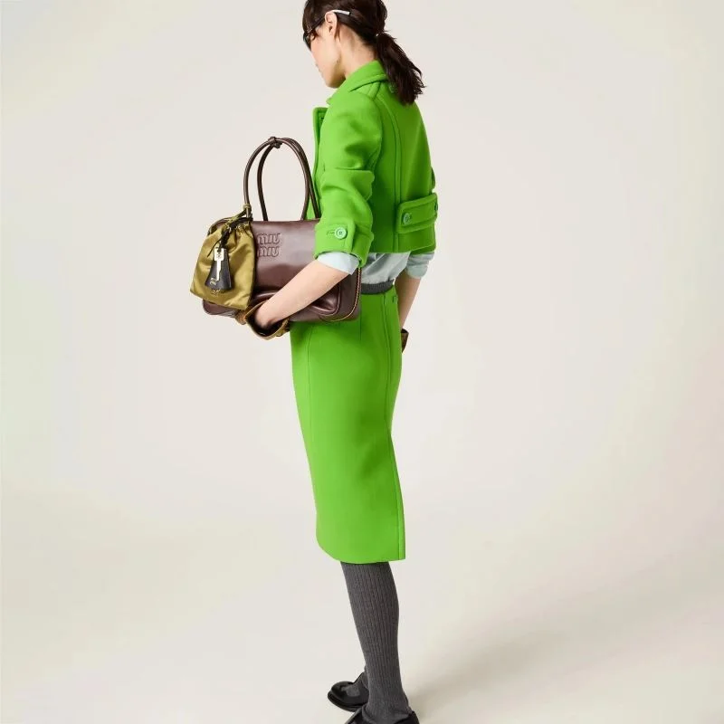 Miu Miu Top Handle Bags Bold 43515