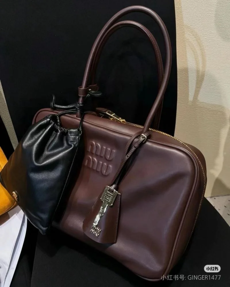 Miu Miu Top Handle Bags Bold 43515