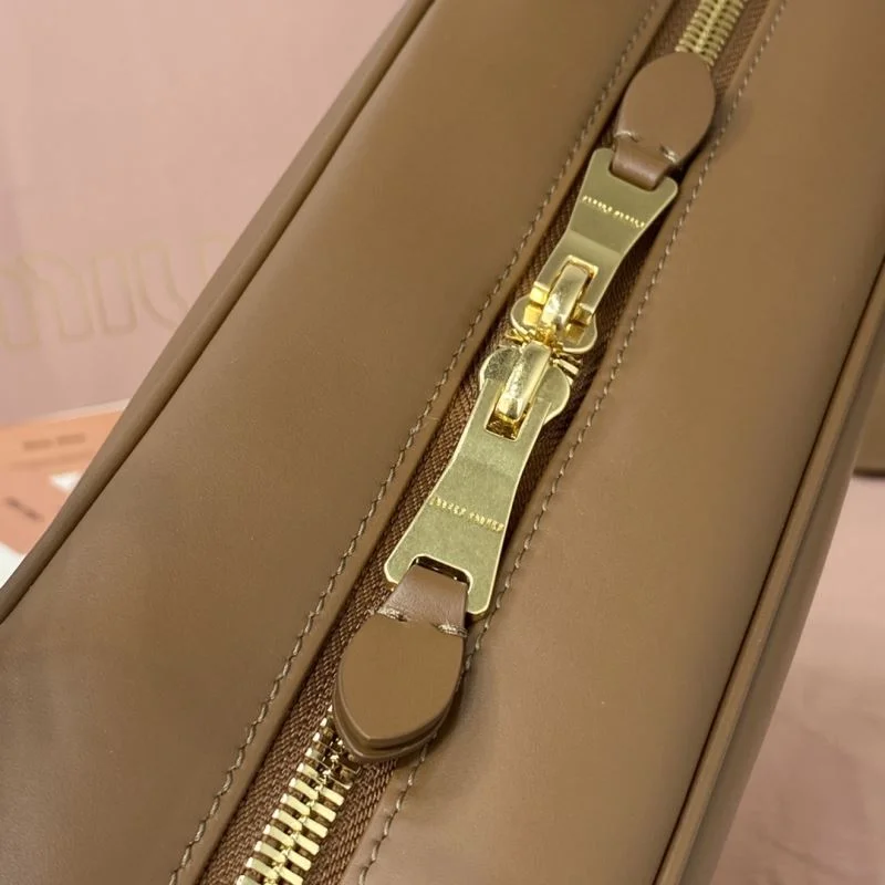 Miu Miu Top Handle Bags Tailored 43509