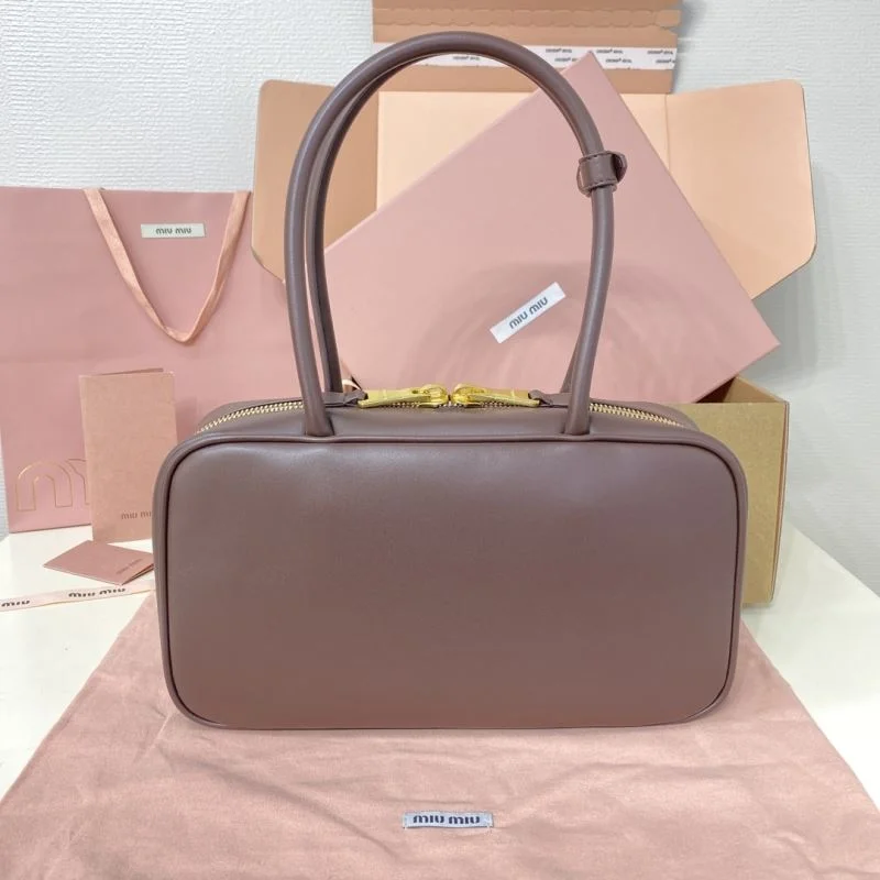 Contemporary Miu Miu Top Handle Bags 43499