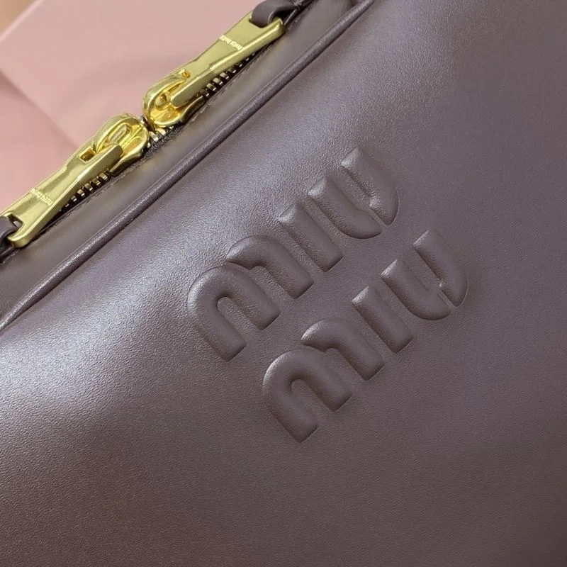 Contemporary Miu Miu Top Handle Bags 43499