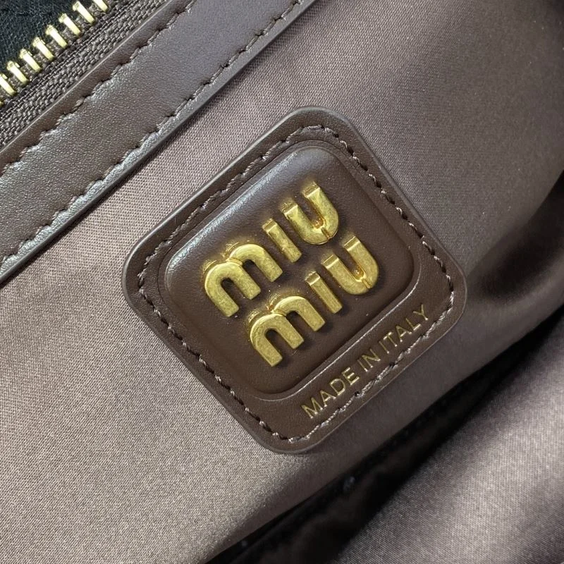 Contemporary Miu Miu Top Handle Bags 43499