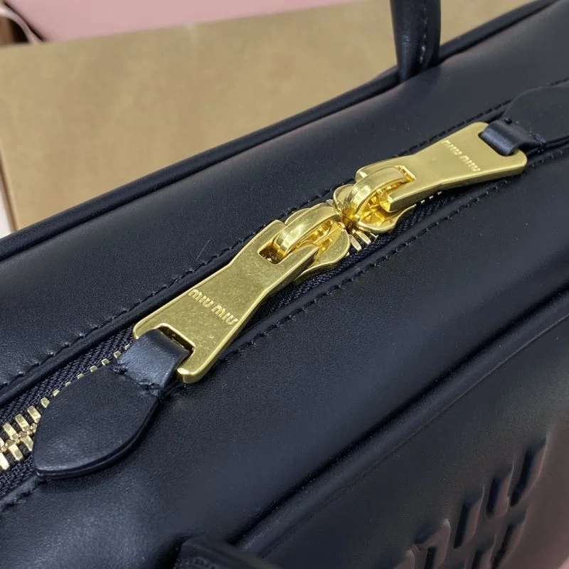 Miu Miu Top Handle Bags SoftTouch 43504