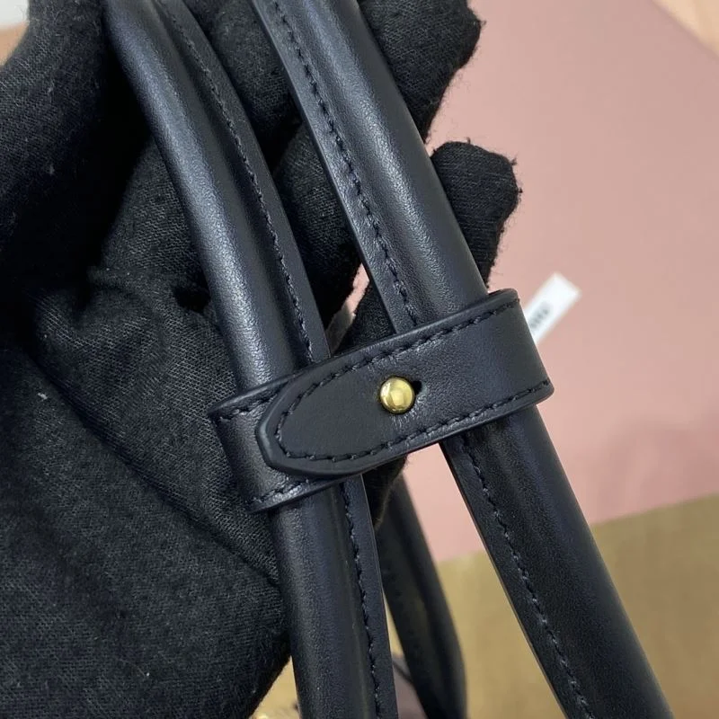 Miu Miu Top Handle Bags SoftTouch 43504