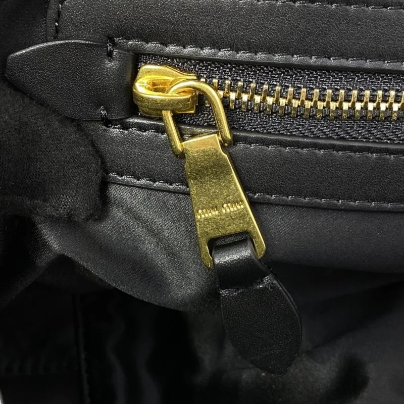 Miu Miu Top Handle Bags SoftTouch 43504