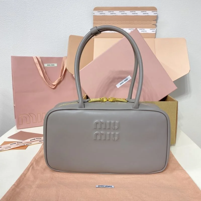 HighQuality Miu Miu Top Handle Bags 43500