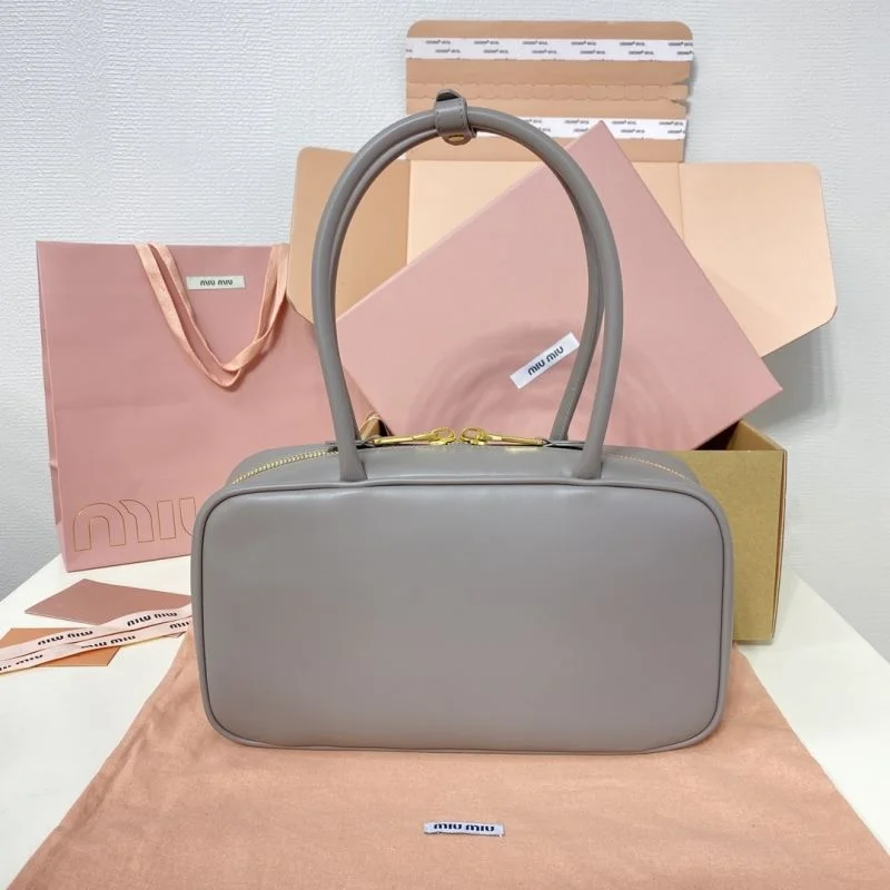 HighQuality Miu Miu Top Handle Bags 43500