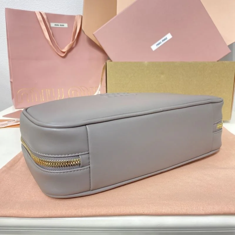 HighQuality Miu Miu Top Handle Bags 43500
