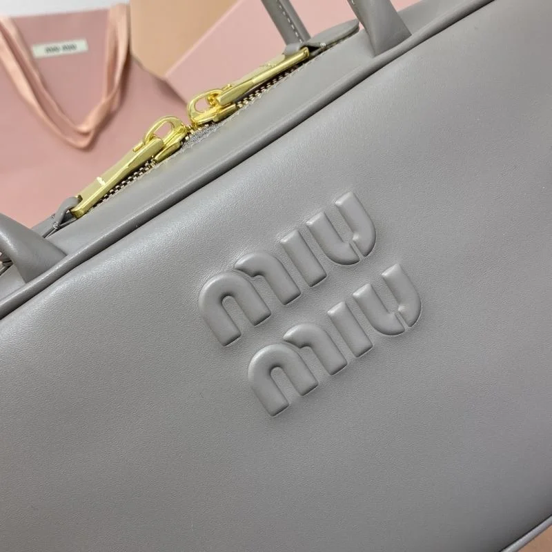 HighQuality Miu Miu Top Handle Bags 43500