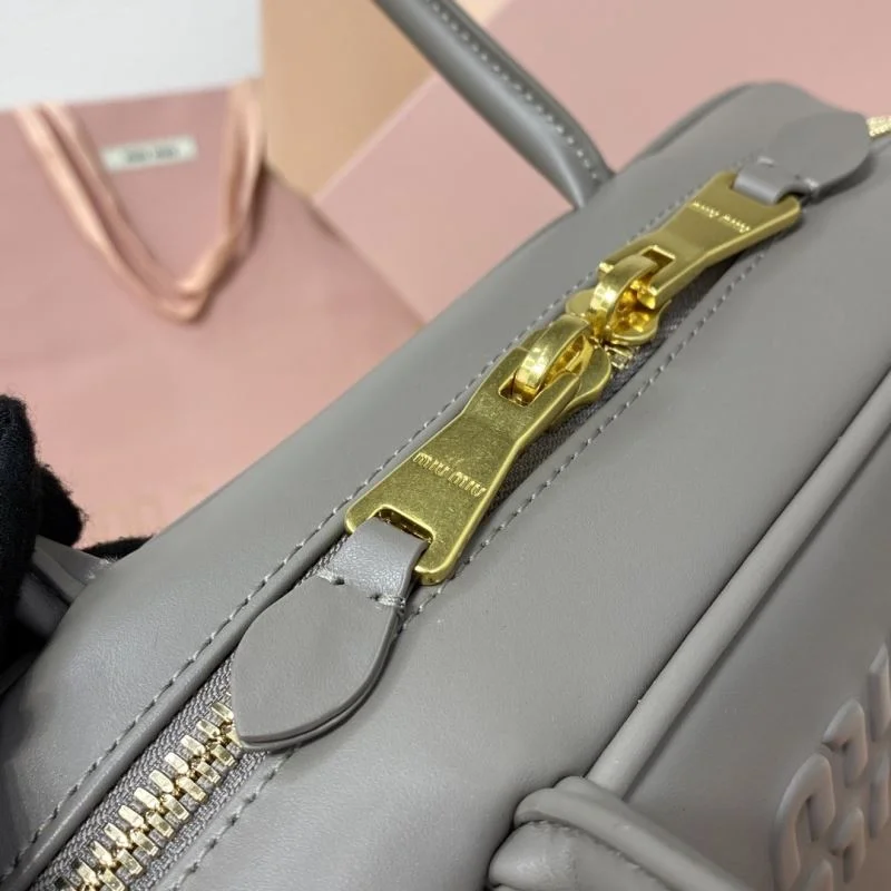 HighQuality Miu Miu Top Handle Bags 43500