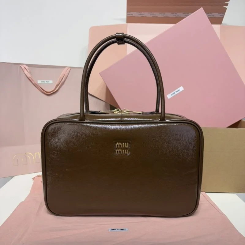 Timeless Miu Miu Top Handle Bags 43501
