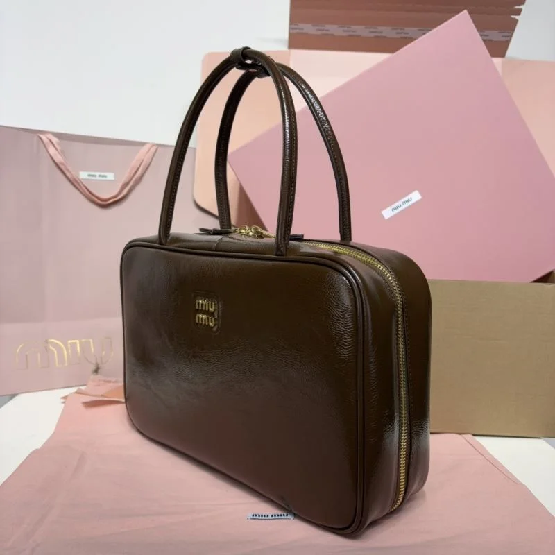 Timeless Miu Miu Top Handle Bags 43501