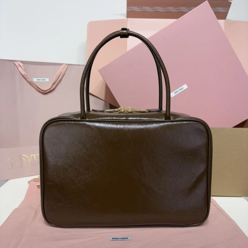 Timeless Miu Miu Top Handle Bags 43501