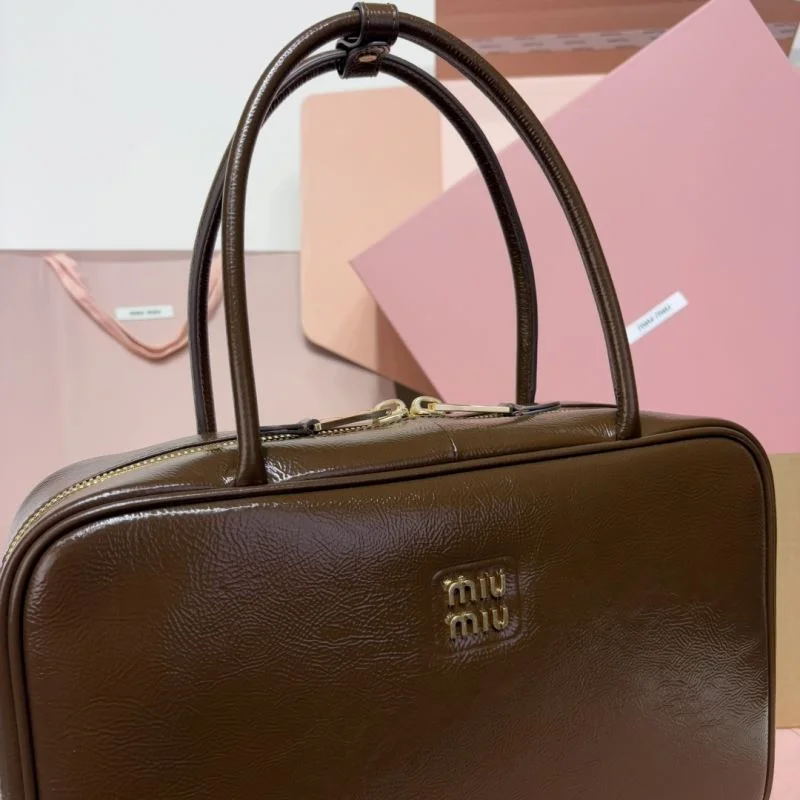 Timeless Miu Miu Top Handle Bags 43501