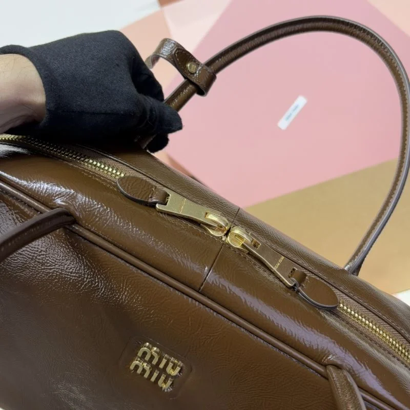 Timeless Miu Miu Top Handle Bags 43501
