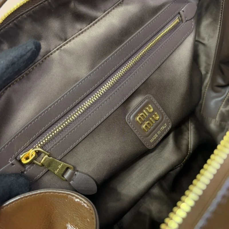 Timeless Miu Miu Top Handle Bags 43501
