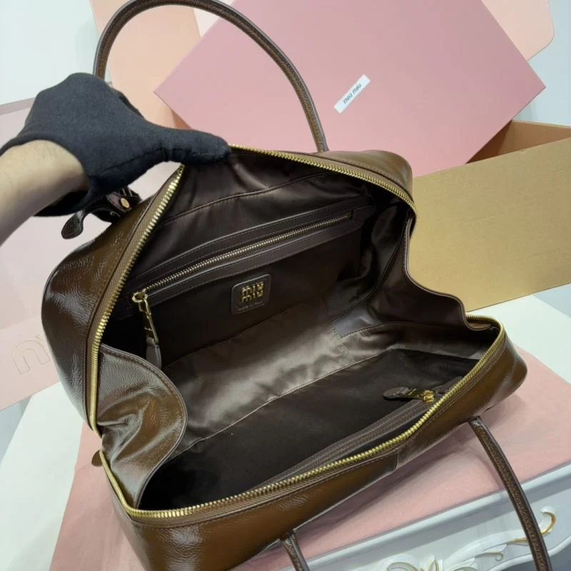 Timeless Miu Miu Top Handle Bags 43501