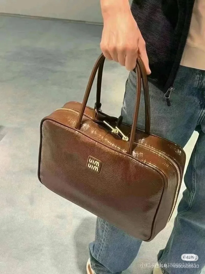 Timeless Miu Miu Top Handle Bags 43501
