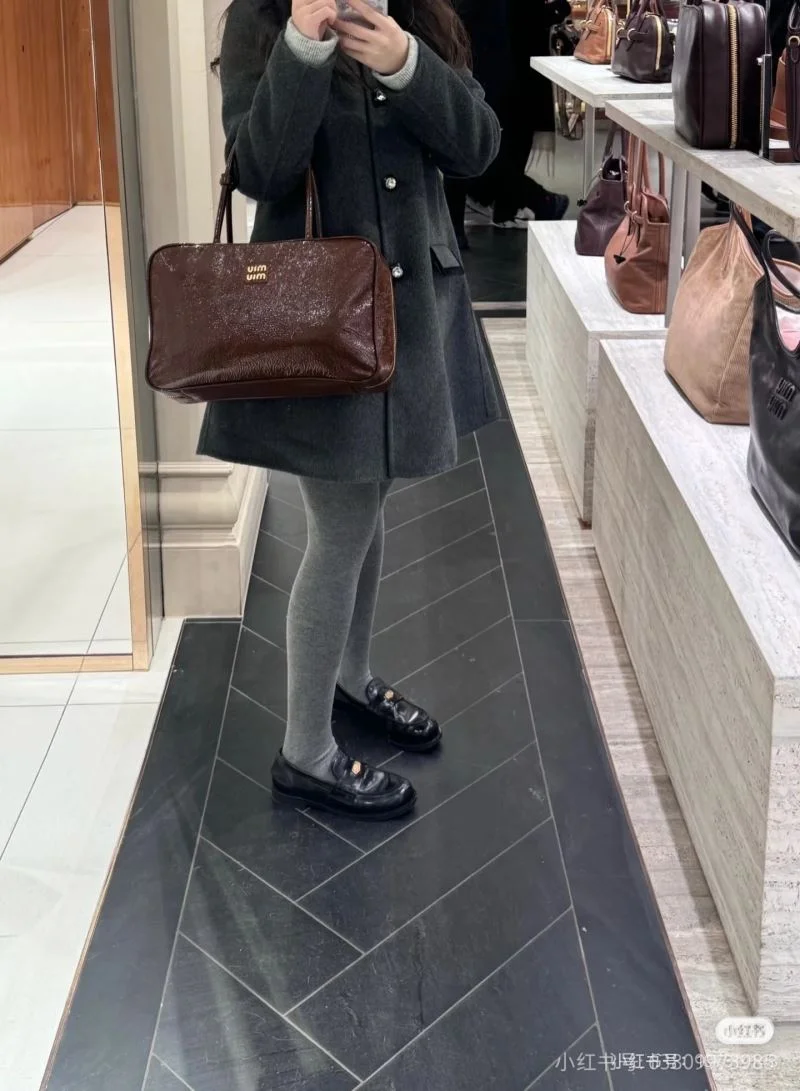 Timeless Miu Miu Top Handle Bags 43501