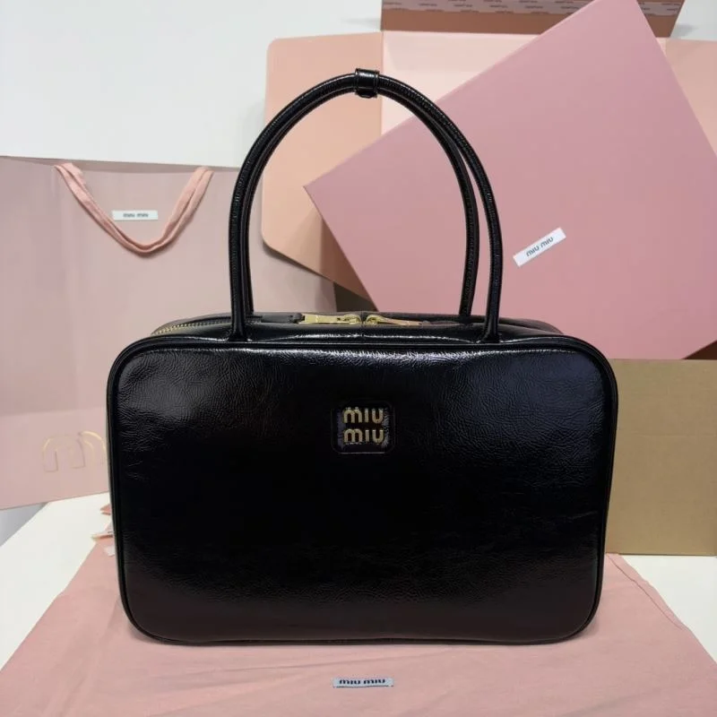 Miu Miu Top Handle Bags FlexibleFit 43511